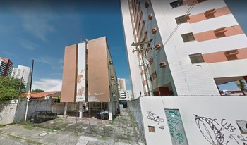 Imagem do condomínio Condomínio Edifico Luana - Coco - Fortaleza - CE