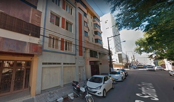 Imagem do condomínio Condomínio Edifico Lúciana De Araujo - Centro - Pelotas - RS