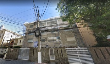 Imagem do condomínio Condomínio Edifico Magnólia - José Menino - Santos - SP