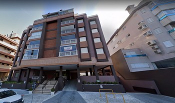 Imagem do condomínio Condomínio Edifico Maison Alhambra - Jurerê Internacional - Florianópolis - SC