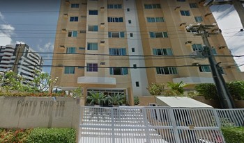Imagem do condomínio Condomínio Edifico Porto Fino - Jatiuca - Maceió - AL