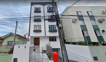 Imagem do condomínio Condomínio Edifico Residêncial D Bia - Canto - Florianópolis - SC
