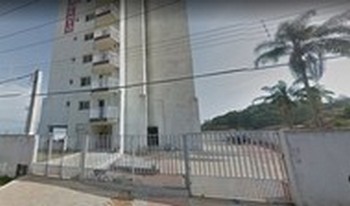 Imagem do condomínio Condomínio Edifico Riviera - De Massaguaçu - Caraguatatuba - SP
