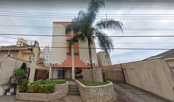 Imagem do condomínio Condomínio Edifico Rubi - Jardim Alvorada - São José Dos Campos - SP
