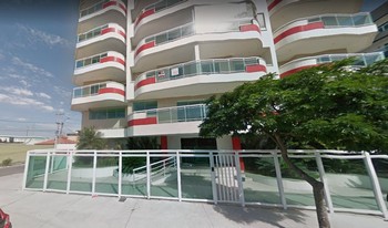 Imagem do condomínio Condomínio Edifico Safira - Braga - Cabo Frio - RJ