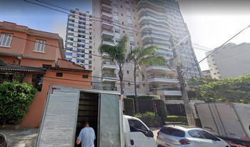 Imagem do condomínio Condomínio Edifio Place Versailles - Perdizes - São Paulo - SP