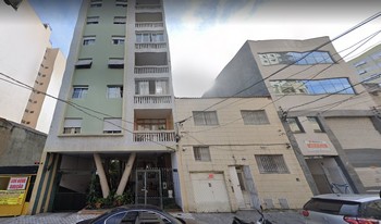 Imagem do condomínio Condomínio Edif.lyda - Bom Retiro - São Paulo - SP