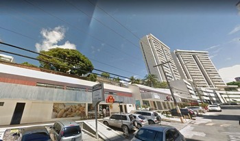 Imagem do condomínio Condomínio Ediificio Villa De Nazaré - Pituba - Salvador - BA