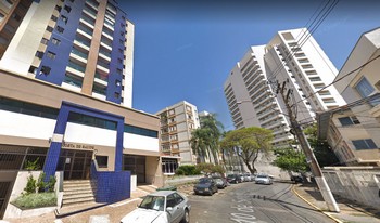 Imagem do condomínio Condomínio Edilício Edifício Costa De Sauipe - Centro - Campinas - SP