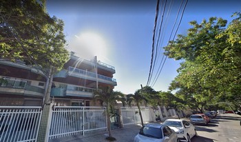 Imagem do condomínio Condomínio Edilício Vivenda Do Sol - Recreio Dos Bandeirantes - Rio De Janeiro - RJ