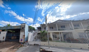 Condomínio Edmee Barra De Brito - São Francisco - Manaus - AM