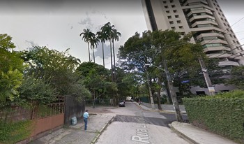 Imagem do condomínio Condomínio Edmundo De Moura Leite - Poco - Recife - PE