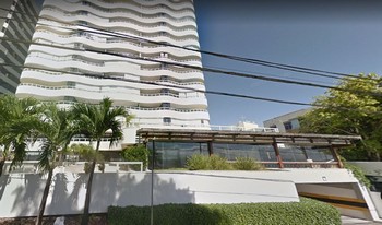 Imagem do condomínio Condomínio Ed.yacht Privilege Residence - Barra - Salvador - BA