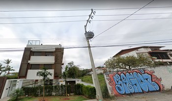 Imagem do condomínio Condomínio Eiji Residence - Canasvieiras - Florianópolis - SC