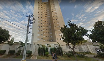 Imagem do condomínio Condomínio Ekobe Espaço E Vida - Centro - Taubaté - SP