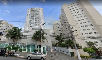 Imagem do condomínio Condomínio Elevation Life Condominium - Planalto - São Bernardo Do Campo - SP