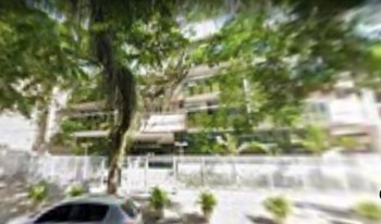 Imagem do condomínio Condomínio Elite Residences - Freguesia - Jacarepaguá - Rio De Janeiro - RJ