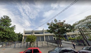 Imagem do condomínio Condomínio Empresarial Alameda Juari - Tamboré - Barueri - SP