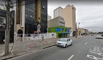 Imagem do condomínio Condomínio Empresarial Alferes Poli - Centro - Curitiba - PR