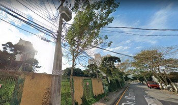 Imagem do condomínio Condomínio Empresarial árvoredo - Centro - São José Dos Pinhais - PR