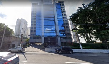 Imagem do condomínio Condomínio Empresarial Bachianas - Alto De Pinheiros - São Paulo - SP