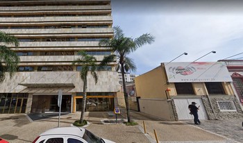 Imagem do condomínio Condomínio - Empresarial Centro Cívico - Curitiba - PR