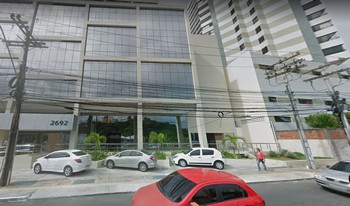 Imagem do condomínio Condomínio Empresarial Duarte Da Costa - Caminho Das árvores - Salvador - BA