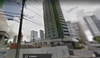 Imagem do condomínio Condomínio Empresarial Eco Business Center - Miramar - João Pessoa - PB