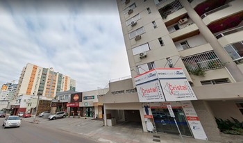 Imagem do condomínio Condomínio Empresarial Max Center Sousa Silva - Centro - Criciúma - SC