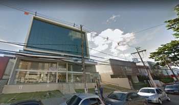 Imagem do condomínio Condomínio Empresarial Metropolitan - Ondina - Salvador - BA