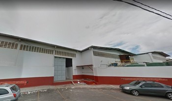 Imagem do condomínio Condomínio Empresarial Modulos - Buraquinho - Lauro De Freitas - BA
