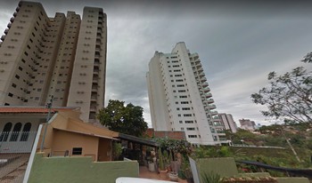Imagem do condomínio Condomínio Empresarial Plaza 14 De Setembro - Jardim Paulistano - Presidente Prudente - SP