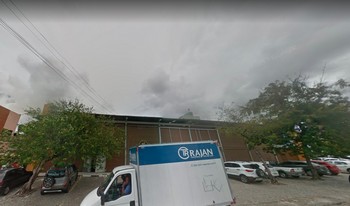 Imagem do condomínio Condomínio Empresarial Porto Miragem - Centro - Lauro De Freitas - BA