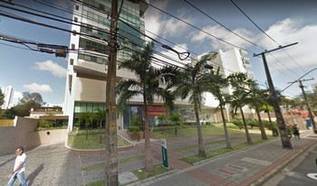 Imagem do condomínio Condomínio Empresarial Rosa E Silva - Aflitos - Recife - PE