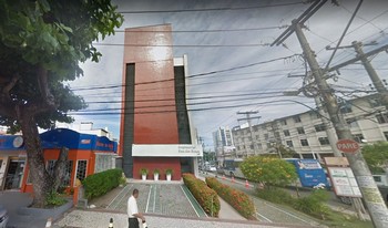 Imagem do condomínio Condomínio Empresarial Rua Das Rosas - Pituba - Salvador - BA
