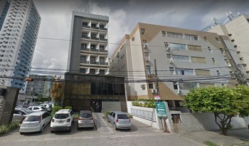 Imagem do condomínio Condomínio Empresarial Sermotec - Boa Viagem - Recife - PE