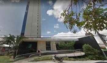 Imagem do condomínio Condomínio Empresarial Torre Miguel Seabra Fagundes - Lagoa Nova - Natal - RN