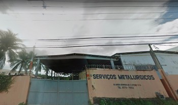 Imagem do condomínio Condomínio Empresarial Torres Ferreira - Caji - Lauro De Freitas - BA