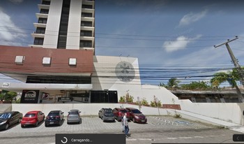 Imagem do condomínio Condomínio Empresarial Washington Soares - Edson Queiroz - Fortaleza - CE
