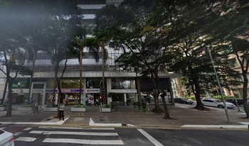 Imagem do condomínio Condomínio Ennoblement - Pinheiros - São Paulo - SP