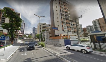 Imagem do condomínio Condomínio Enseada Do Sol - Meireles - Fortaleza - CE