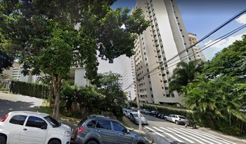 Imagem do condomínio Condomínio Escritorios - Santana - São Paulo - SP