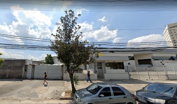 Imagem do condomínio Condomínio Espaço Empresarial Le Park - Lapa - São Paulo - SP