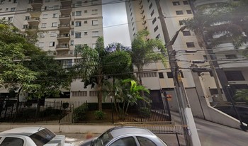 Imagem do condomínio Condomínio Espaço Firenze - Vila Andrade - São Paulo - SP