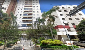 Imagem do condomínio Condomínio Espaço São Paulo - Ipiranga - São Paulo - SP