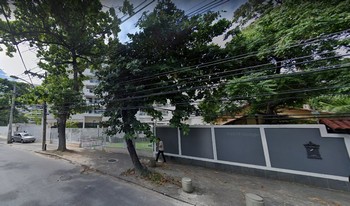 Imagem do condomínio Condomínio Espaço Vip Residêncial - Pechincha - Rio De Janeiro - RJ