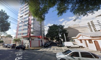Imagem do condomínio Condomínio Essence - Rudge Ramos - São Bernardo Do Campo - SP