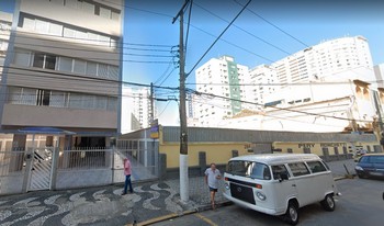 Condomínio Estácionamento Pery Ronchetti - Boa Vista - São Vicente - SP