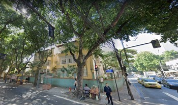 Imagem do condomínio Condomínio Estevam Marinho - Botafogo - Rio De Janeiro - RJ