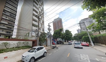 Imagem do condomínio Condomínio Estilo Jardim América - Cerqueira César - São Paulo - SP